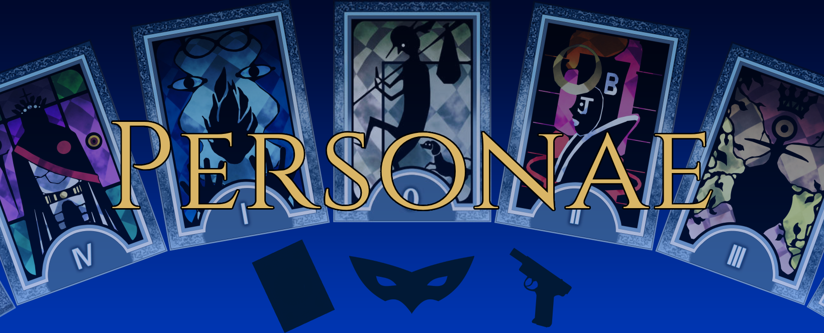 Persona Mode